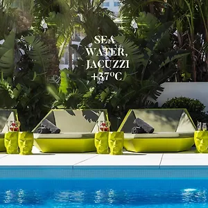 4* Hotell Essence Boutique