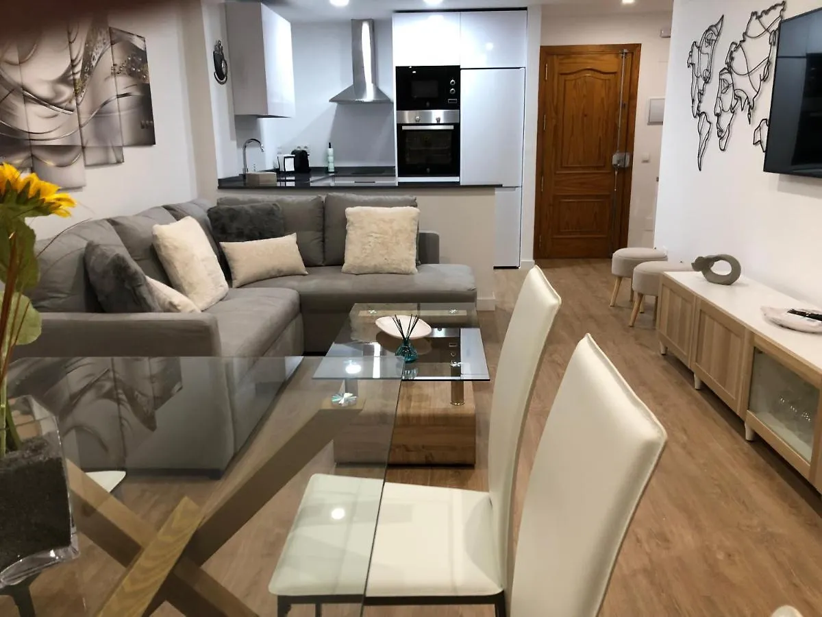 Apartamento Torremolinos Beach&Pool Select