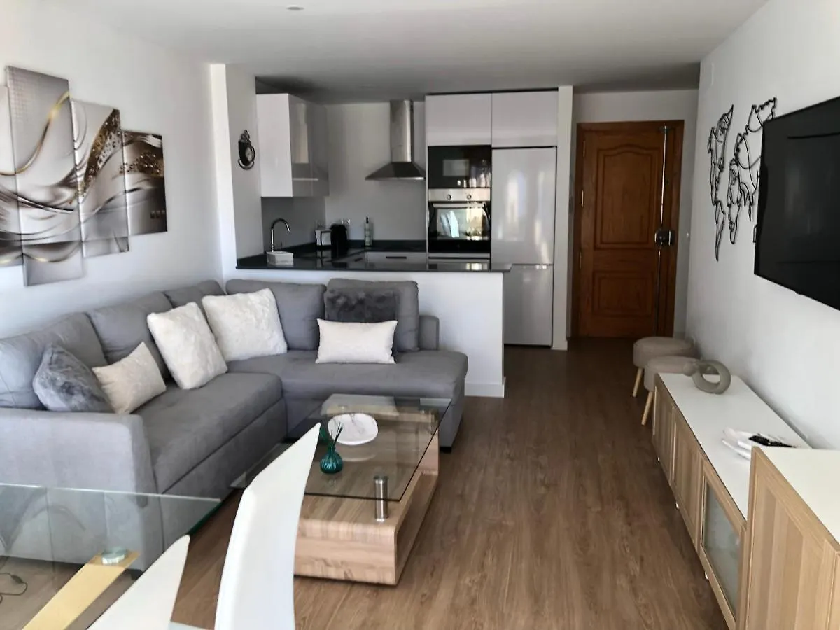 Torremolinos Beach&Pool Select Apartment