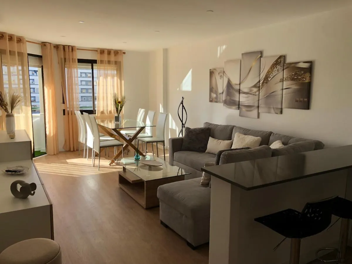 Torremolinos Beach&Pool Select