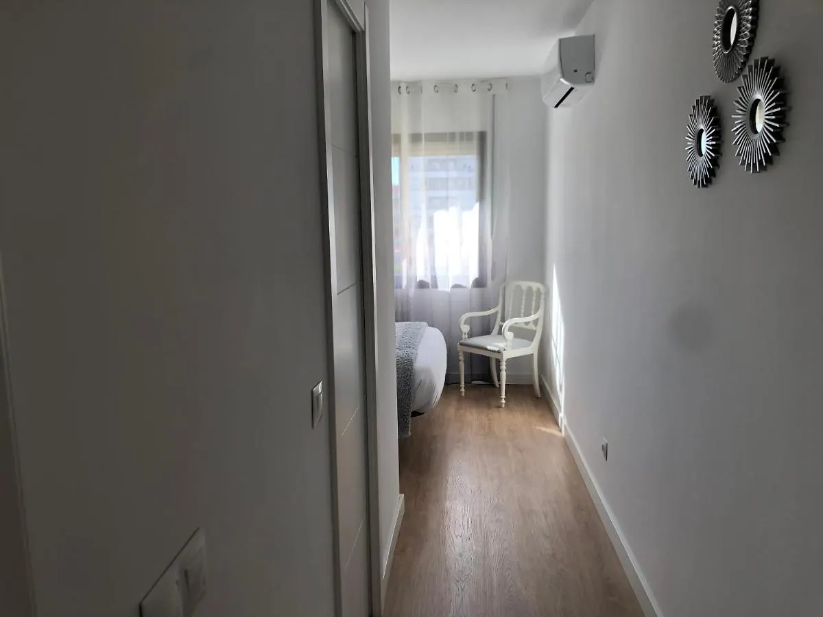 Apartamento Torremolinos Beach&Pool Select