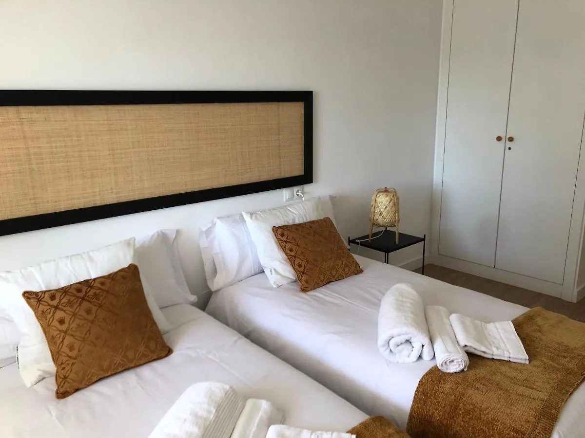 Torremolinos Beach&Pool Select