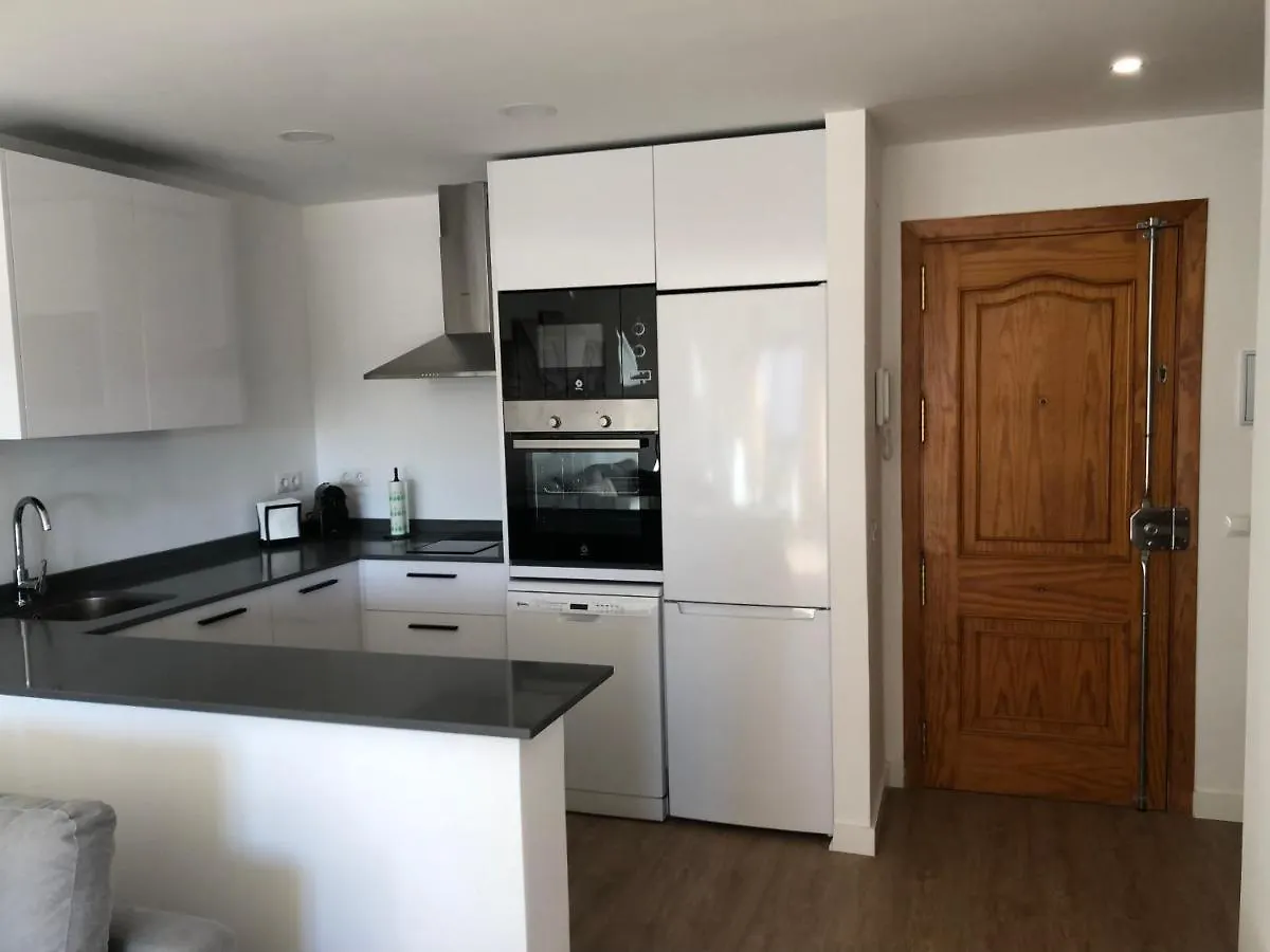 Torremolinos Beach&Pool Select Apartamento