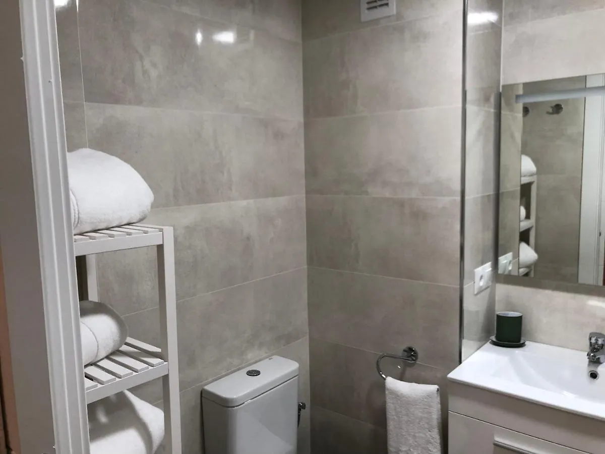 Torremolinos Beach&Pool Select