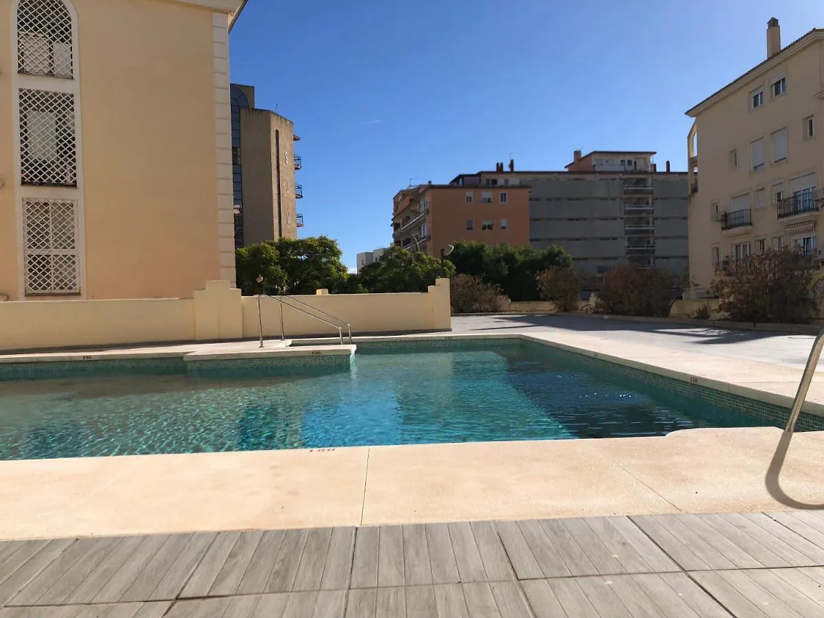 Torremolinos Beach&Pool Select Spanien