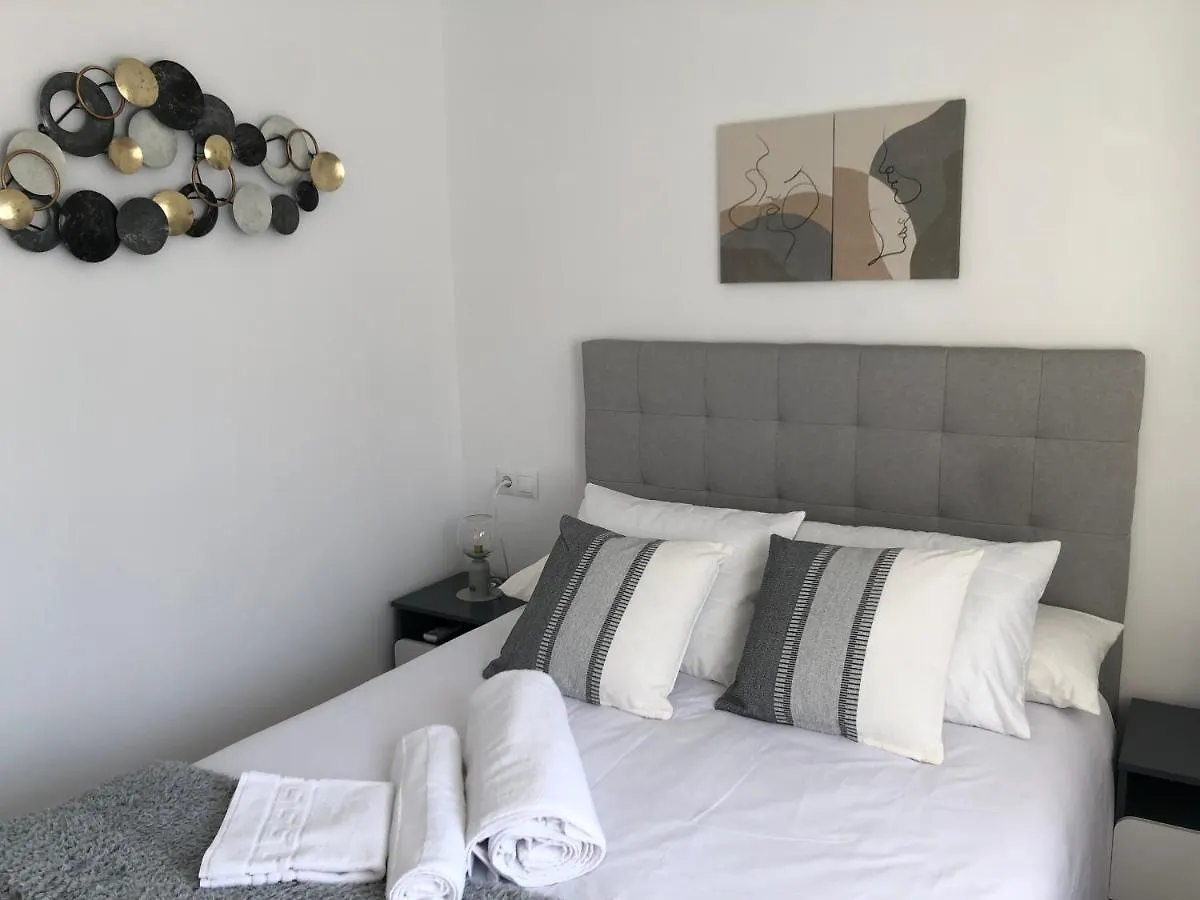 Torremolinos Beach&Pool Select Apartamento