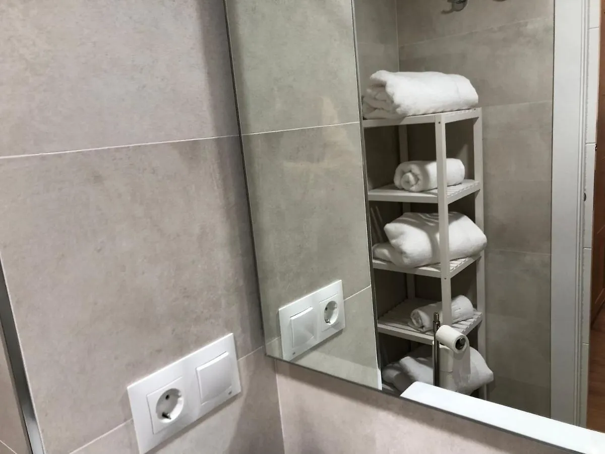Apartamento Torremolinos Beach&Pool Select