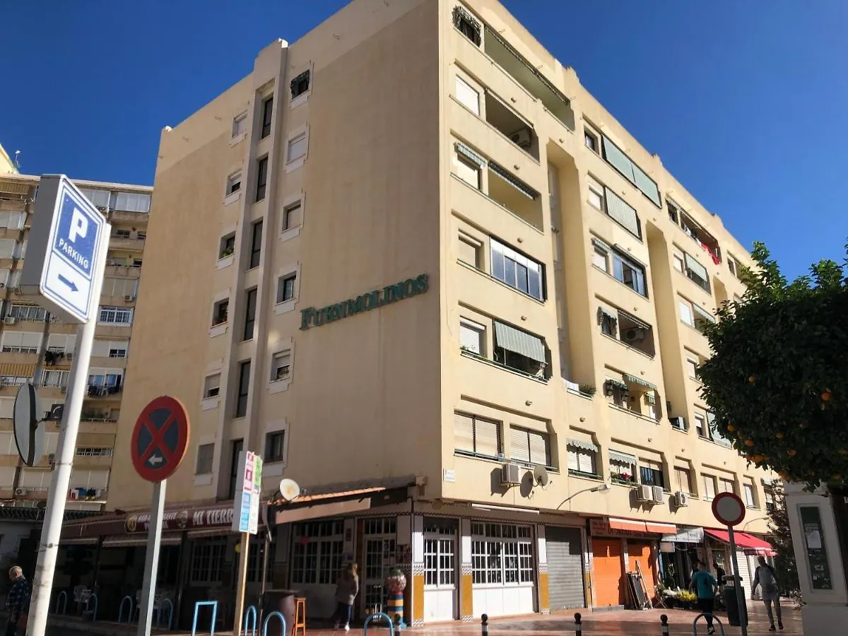 Torremolinos Beach&Pool Select
