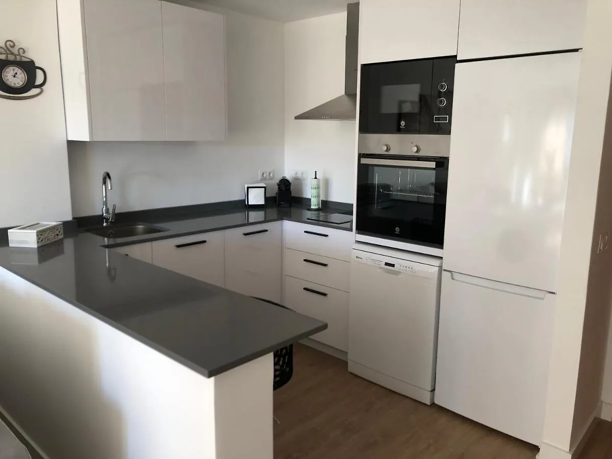 Apartamento Torremolinos Beach&Pool Select España
