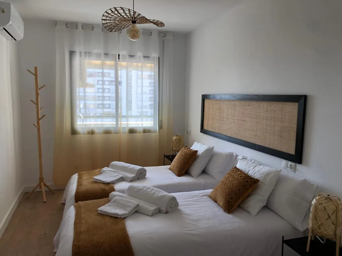 Torremolinos Beach&Pool Select