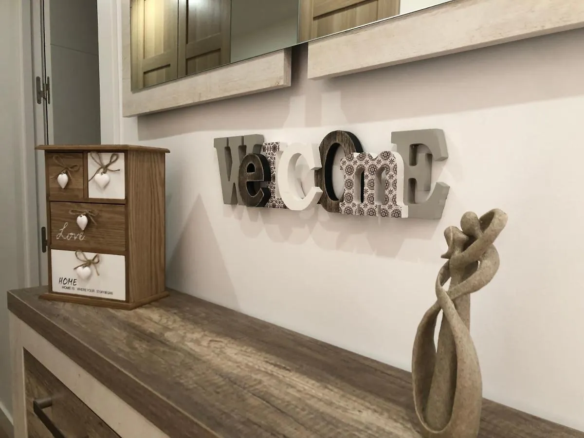Apartment Torremolinos Beach&Pool Select