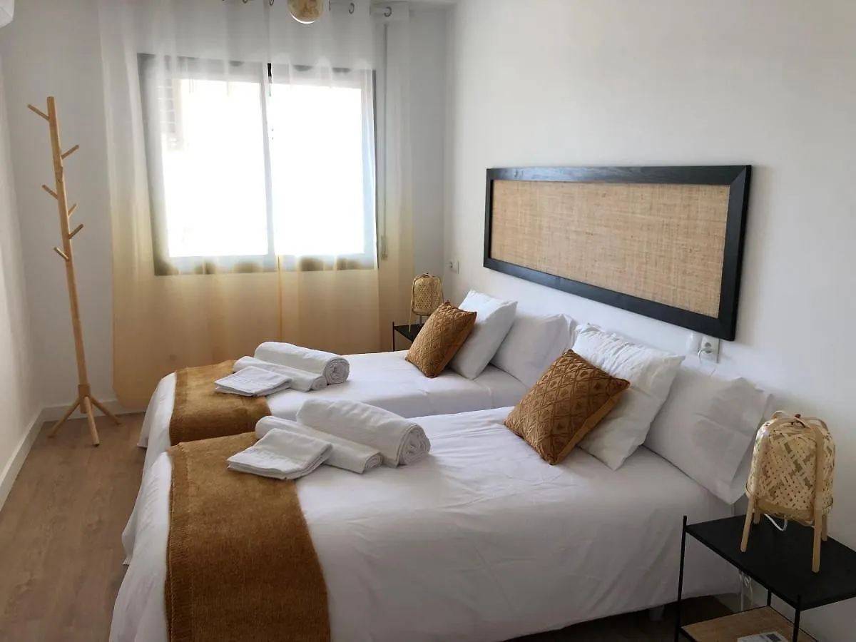 Apartamento Torremolinos Beach&Pool Select