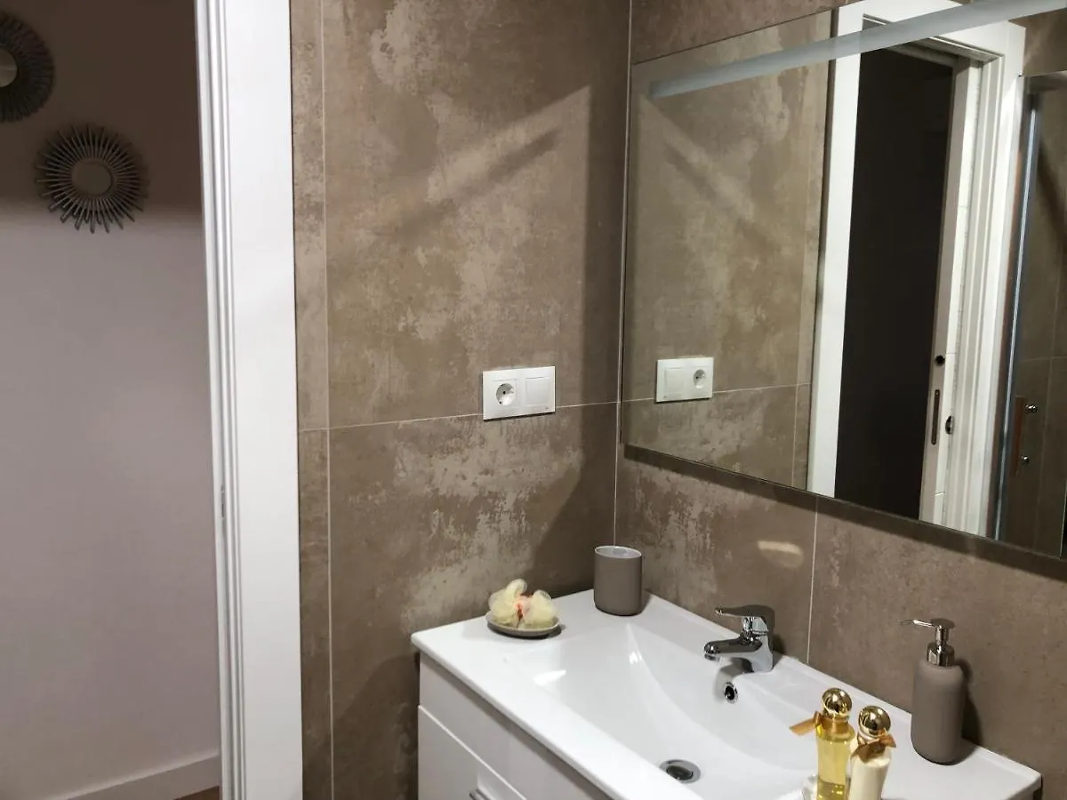 Torremolinos Beach&Pool Select Apartment