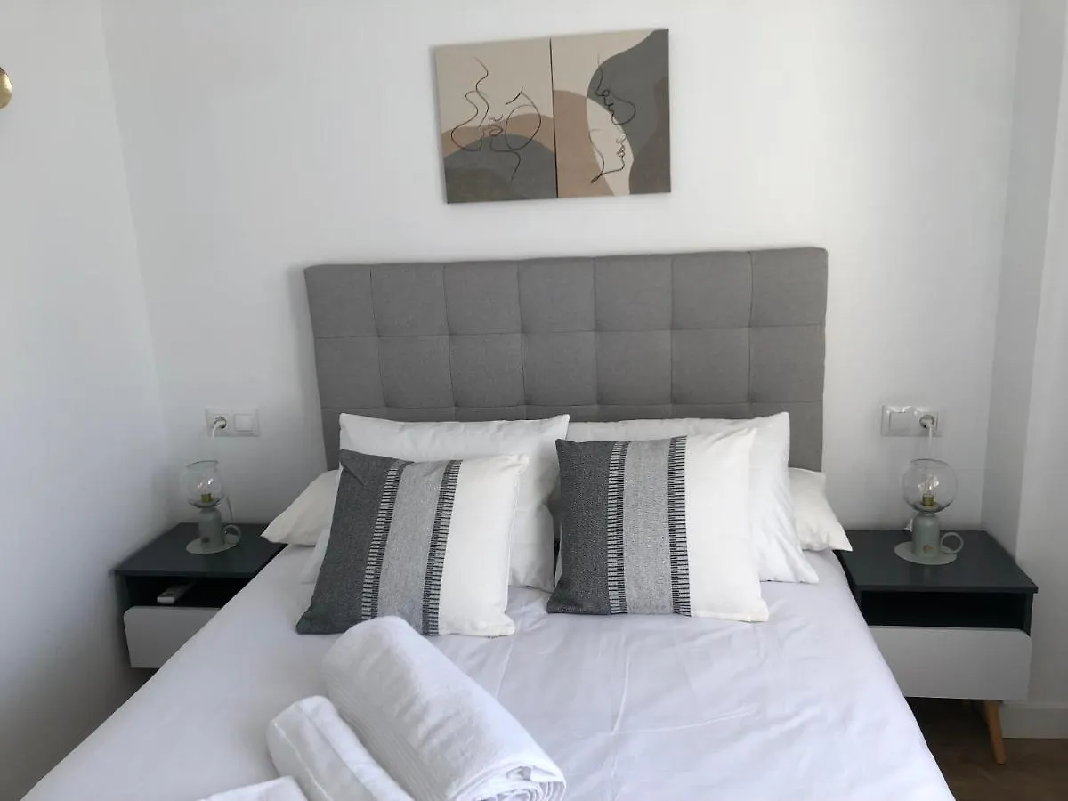 Apartamento Torremolinos Beach&Pool Select