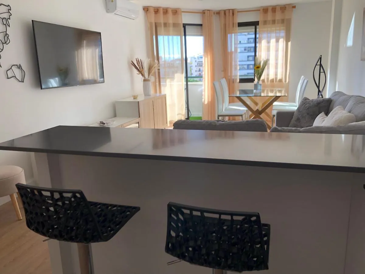 Torremolinos Beach&Pool Select España
