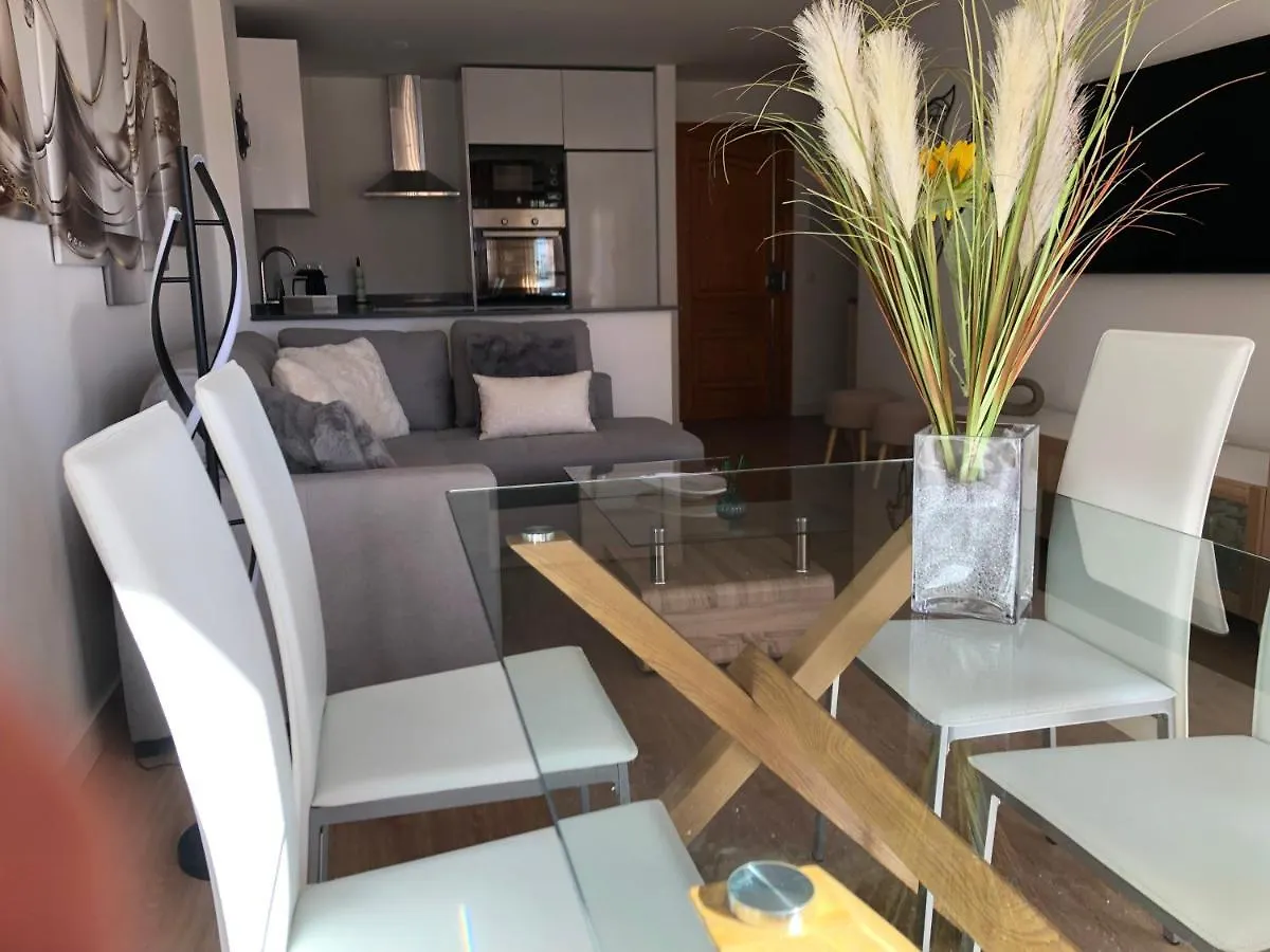 Apartamento Torremolinos Beach&Pool Select