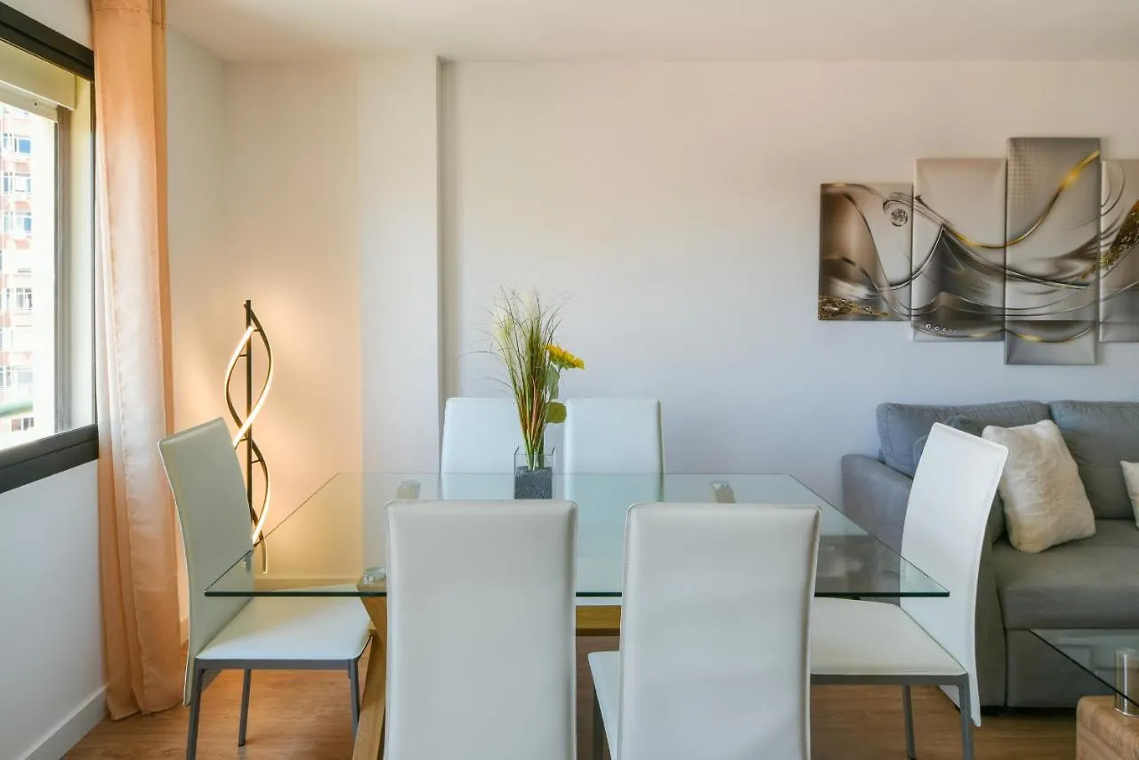 Torremolinos Beach&Pool Select Apartamento