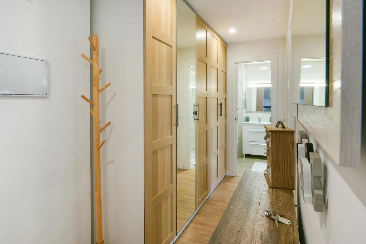 Torremolinos Beach&Pool Select Apartment