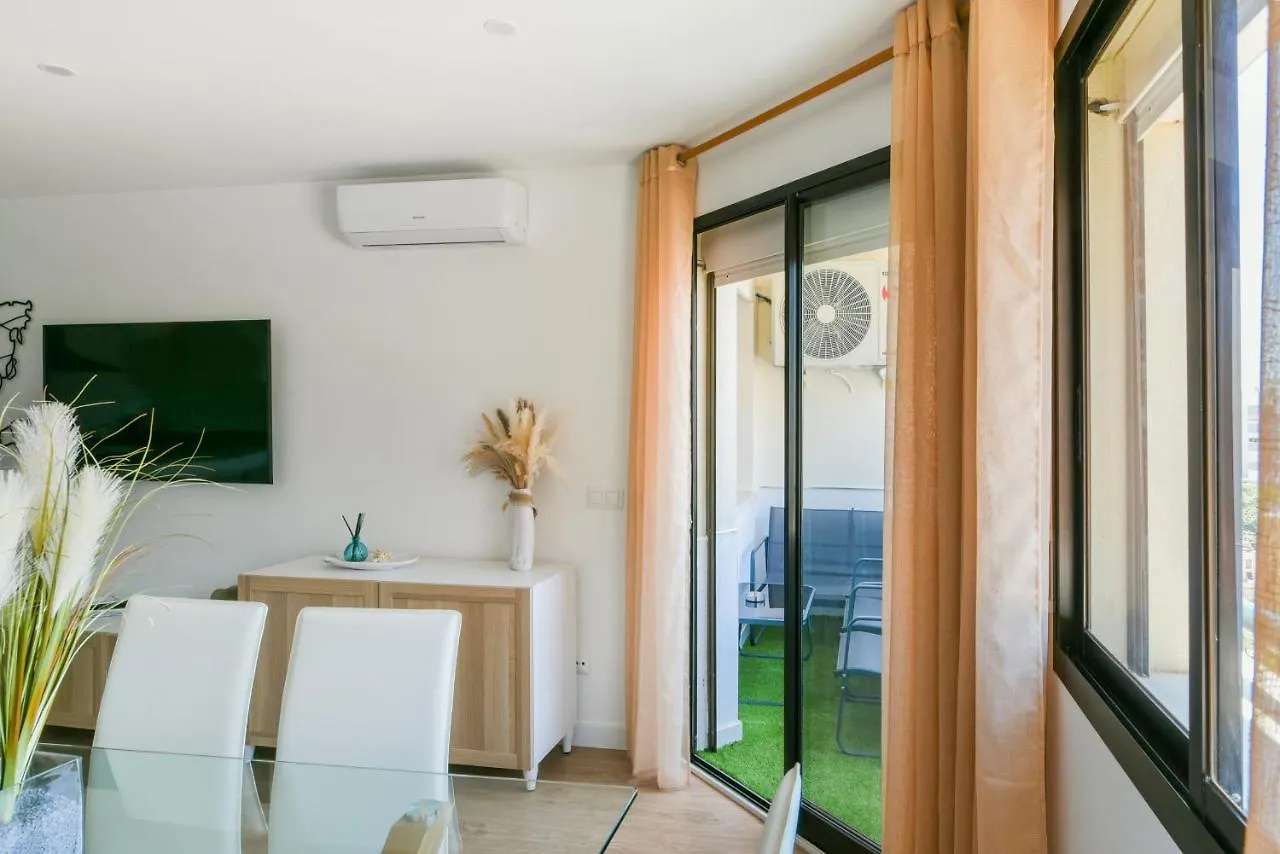 Apartamento Torremolinos Beach&Pool Select