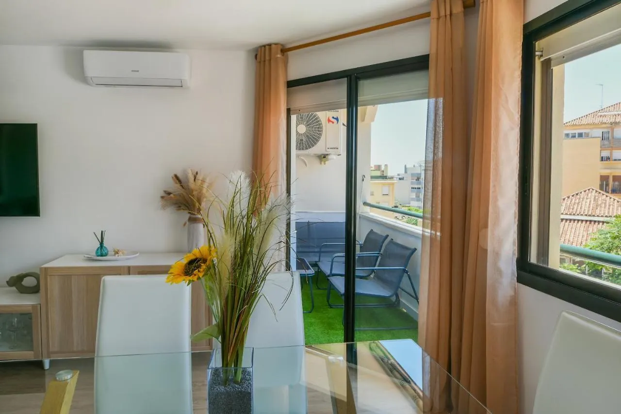 Torremolinos Beach&Pool Select Apartment