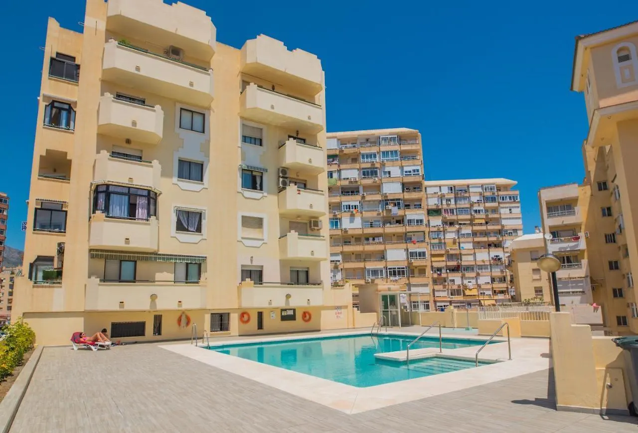 Apartamento Torremolinos Beach&Pool Select