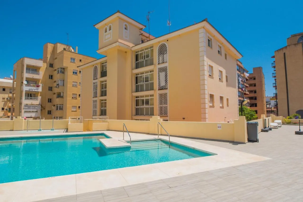 Apartamento Torremolinos Beach&Pool Select España