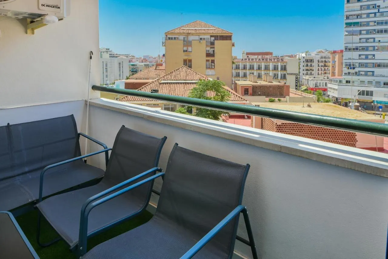 Torremolinos Beach&Pool Select
