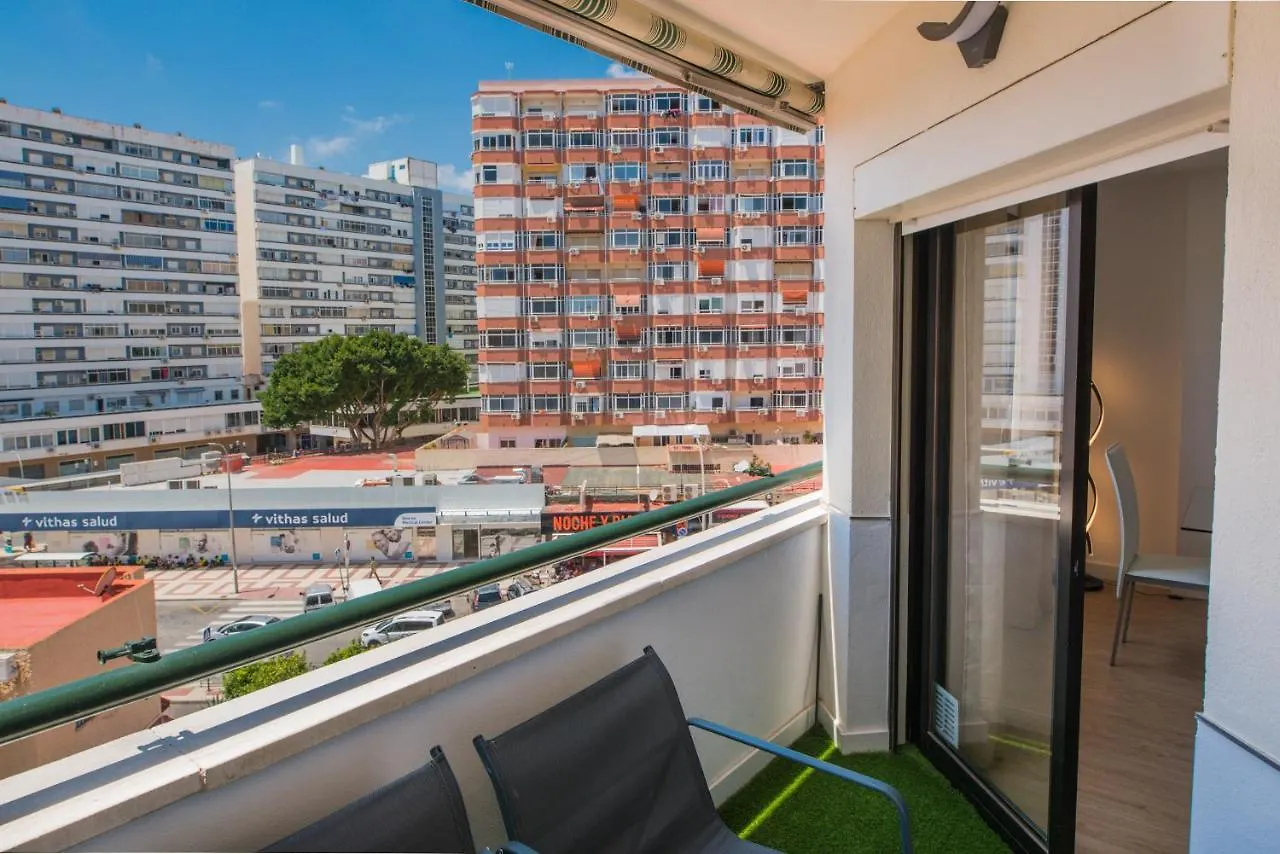 Apartamento Torremolinos Beach&Pool Select