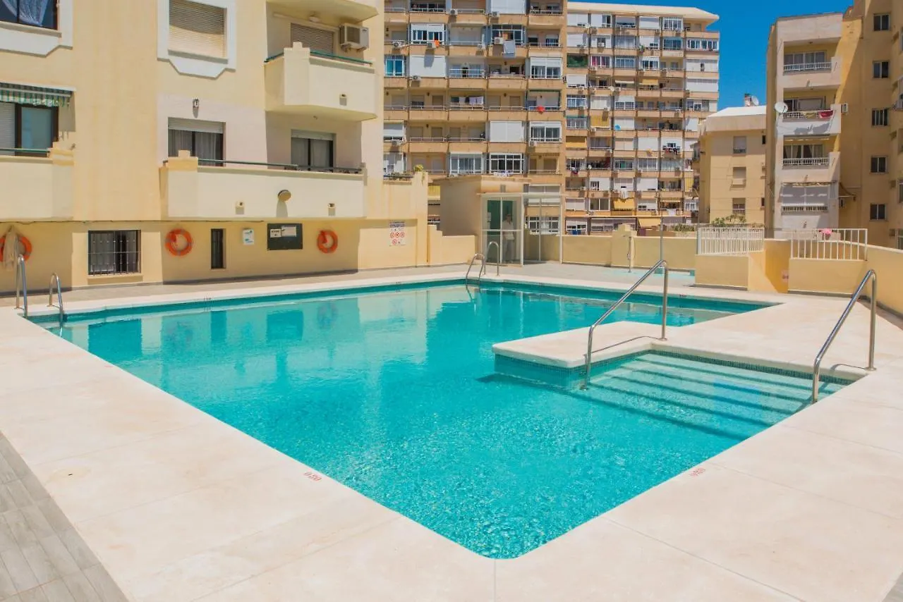Torremolinos Beach&Pool Select