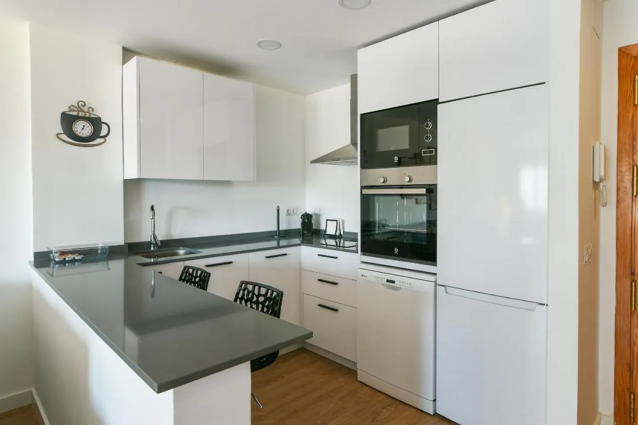 Apartamento Torremolinos Beach&Pool Select España