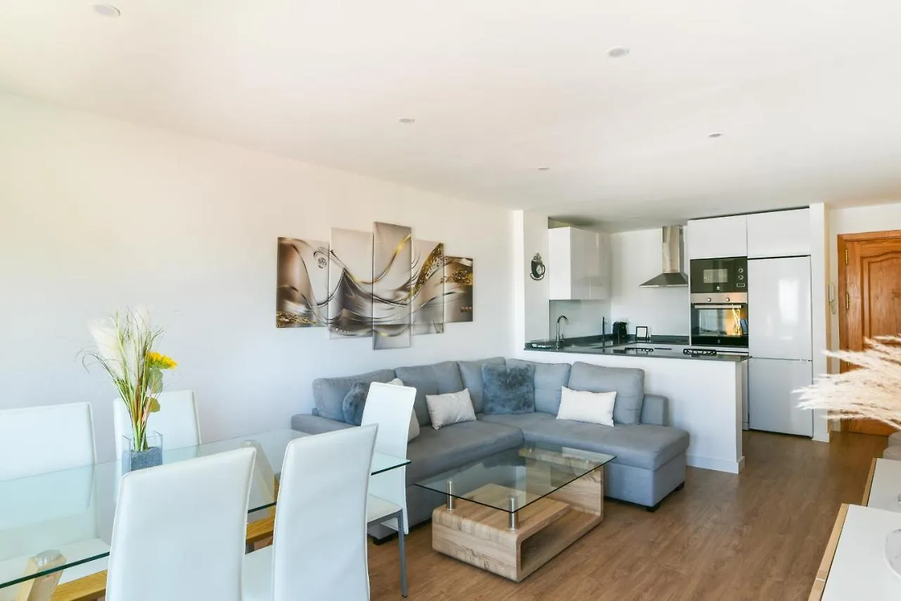 Apartamento Torremolinos Beach&Pool Select