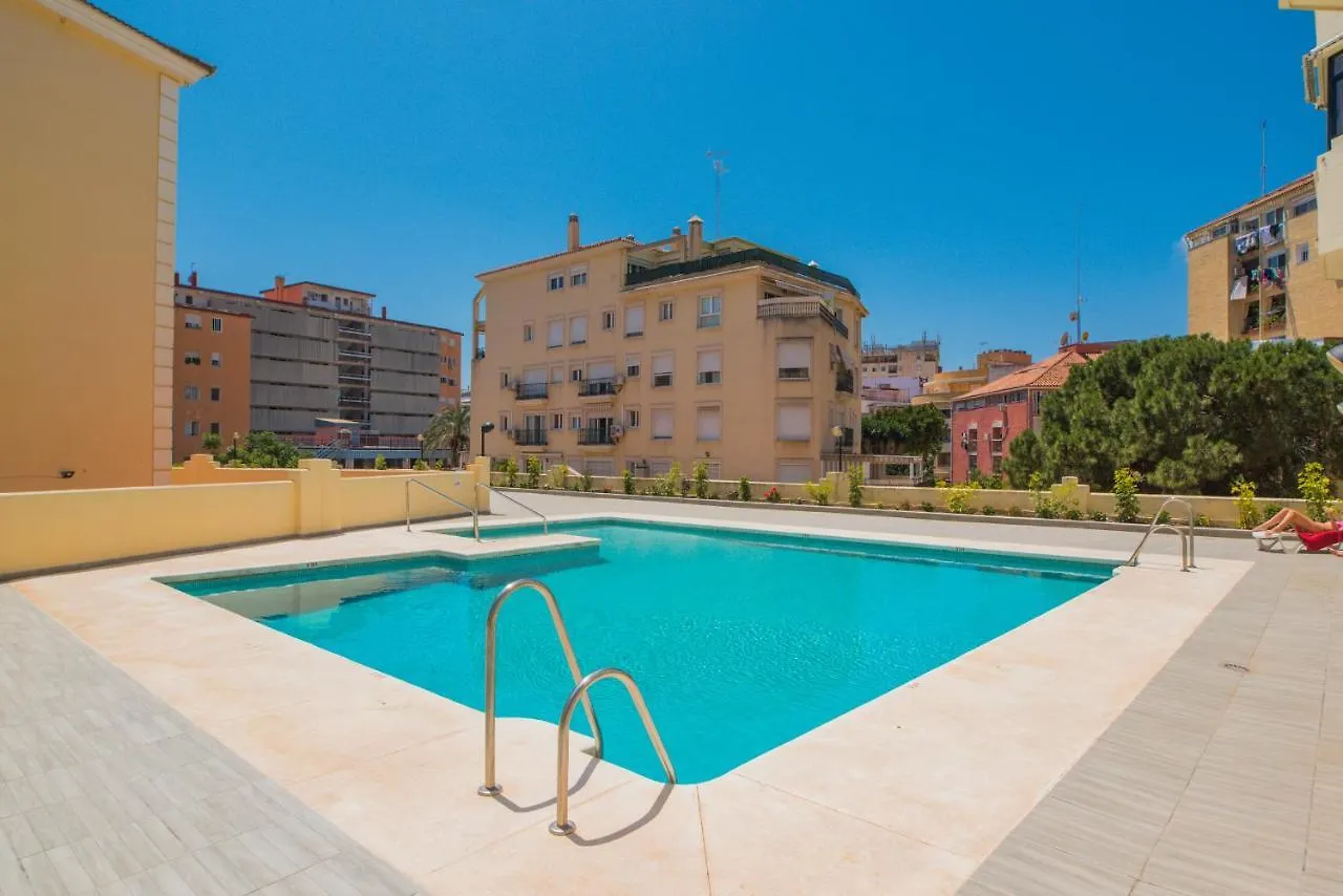 Torremolinos Beach&Pool Select Apartamento