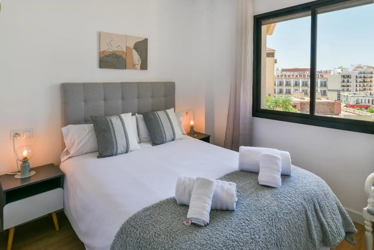 Apartamento Torremolinos Beach&Pool Select España
