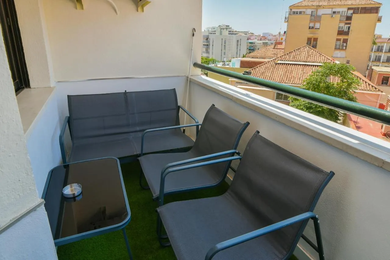 Torremolinos Beach&Pool Select