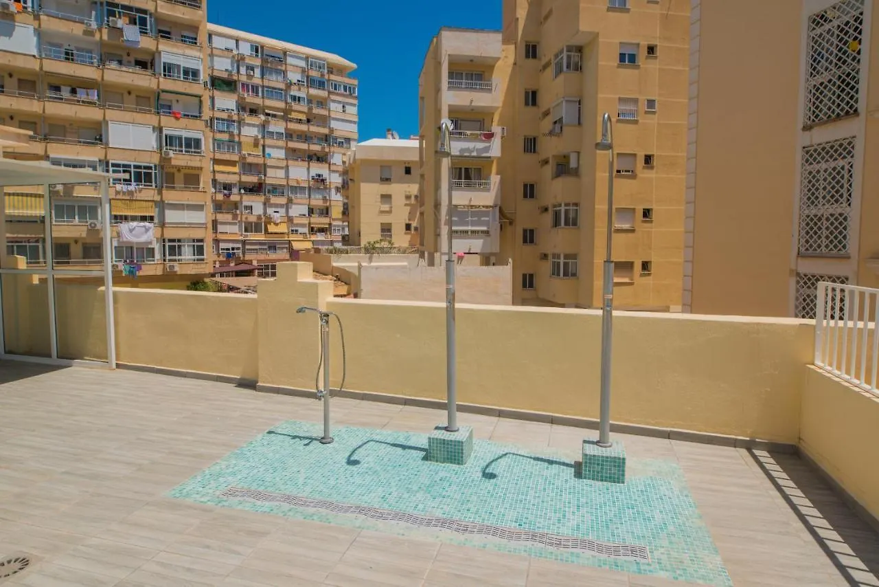 Torremolinos Beach&Pool Select 0*,
